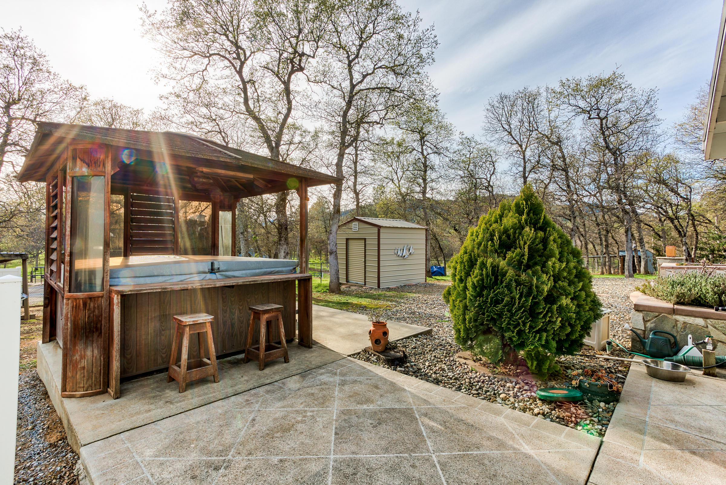 15756 Montgomery Ranch Road Redding, CA 96001 - Photo 23 of 69 _MGL0431