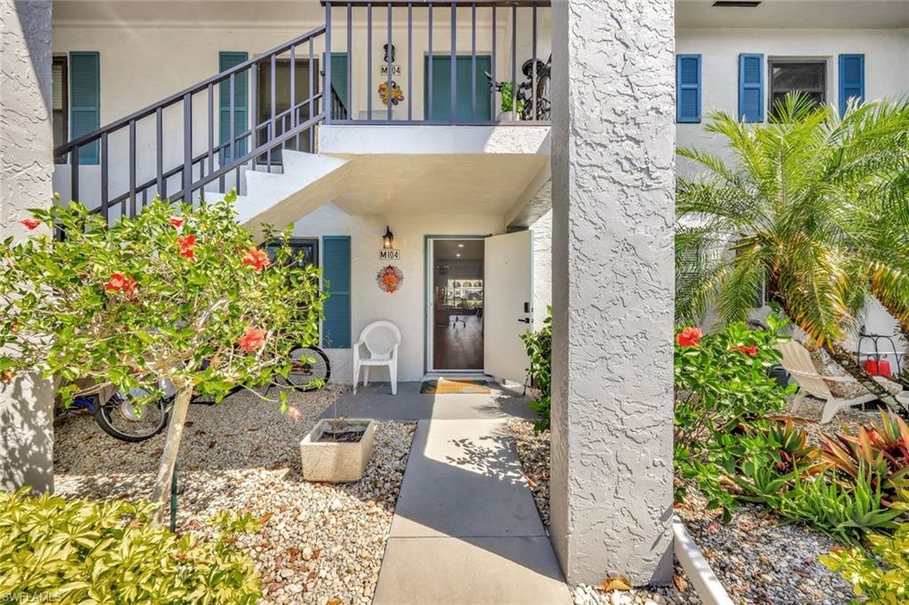 5590 Rattlesnake Hammock Road, Unit M104 Naples, FL 34113 - Photo 17 of 34