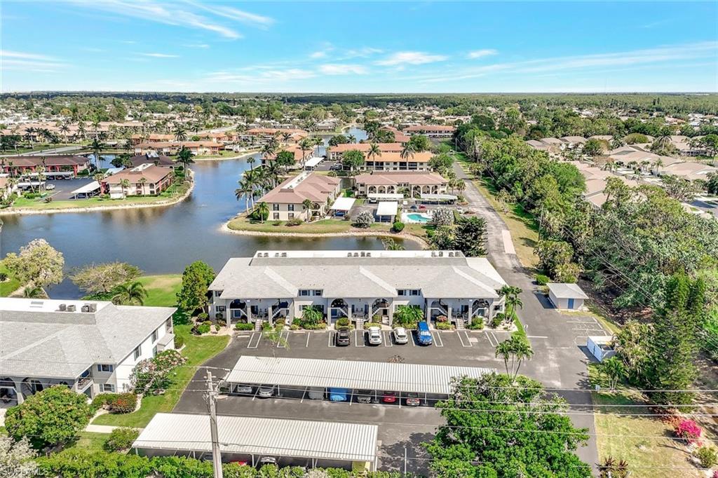 5590 Rattlesnake Hammock Road, Unit M104 Naples, FL 34113 - Photo 20 of 34