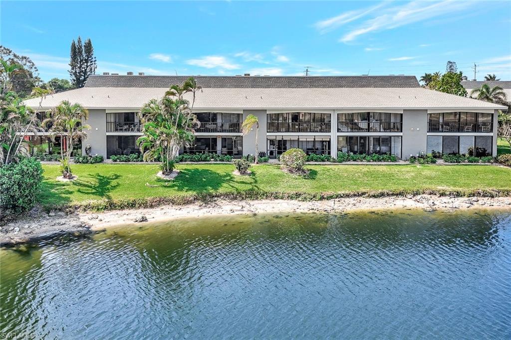 5590 Rattlesnake Hammock Road, Unit M104 Naples, FL 34113 - Photo 21 of 34