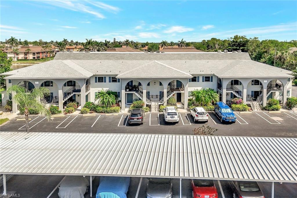 5590 Rattlesnake Hammock Road, Unit M104 Naples, FL 34113 - Photo 22 of 34