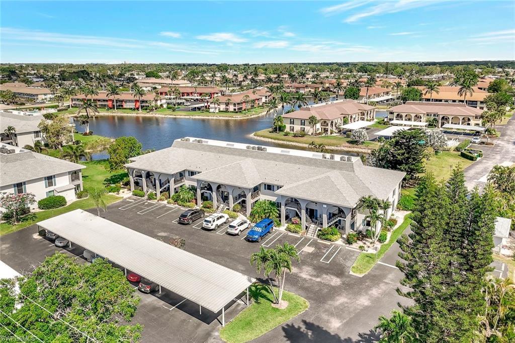 5590 Rattlesnake Hammock Road, Unit M104 Naples, FL 34113 - Photo 26 of 34