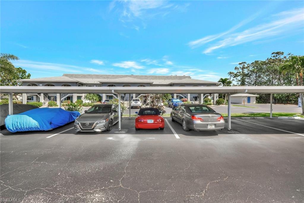 5590 Rattlesnake Hammock Road, Unit M104 Naples, FL 34113 - Photo 29 of 34