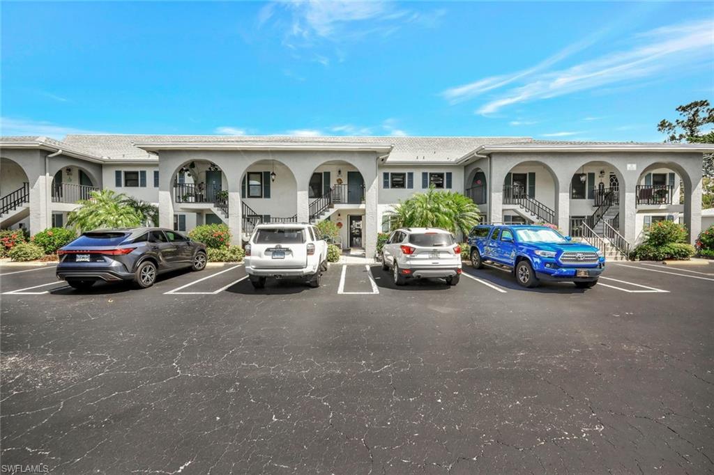 5590 Rattlesnake Hammock Road, Unit M104 Naples, FL 34113 - Photo 30 of 34