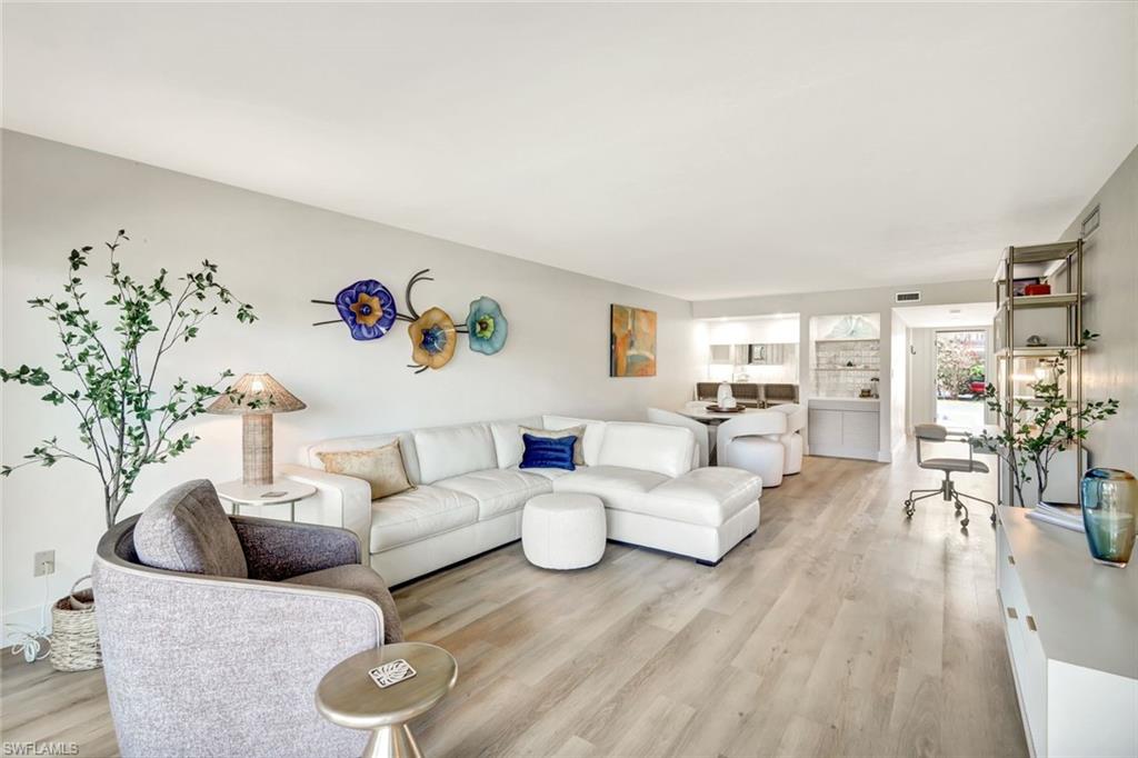 5590 Rattlesnake Hammock Road, Unit M104 Naples, FL 34113 - Photo 3 of 34