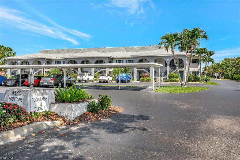 5590 Rattlesnake Hammock Road, Unit M104 Naples, FL 34113 - Photo 31 of 34