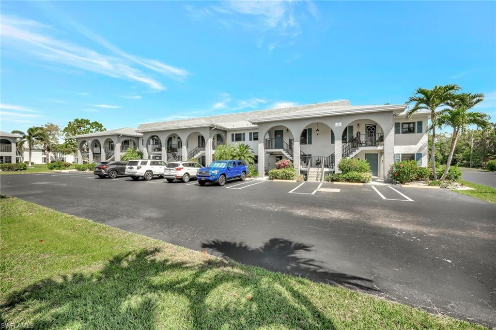 5590 Rattlesnake Hammock Road, Unit M104 Naples, FL 34113 - Photo 32 of 34