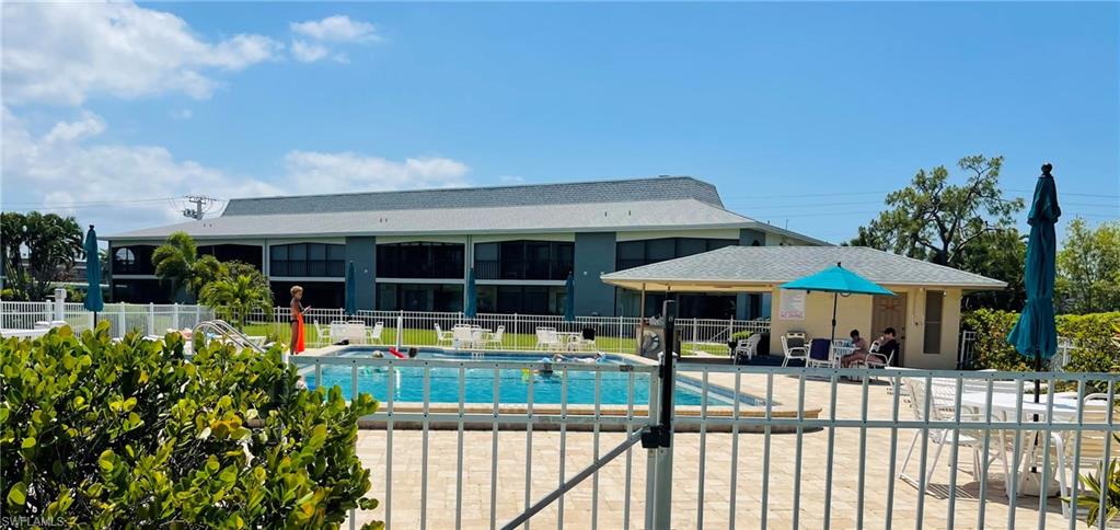 5590 Rattlesnake Hammock Road, Unit M104 Naples, FL 34113 - Photo 33 of 34