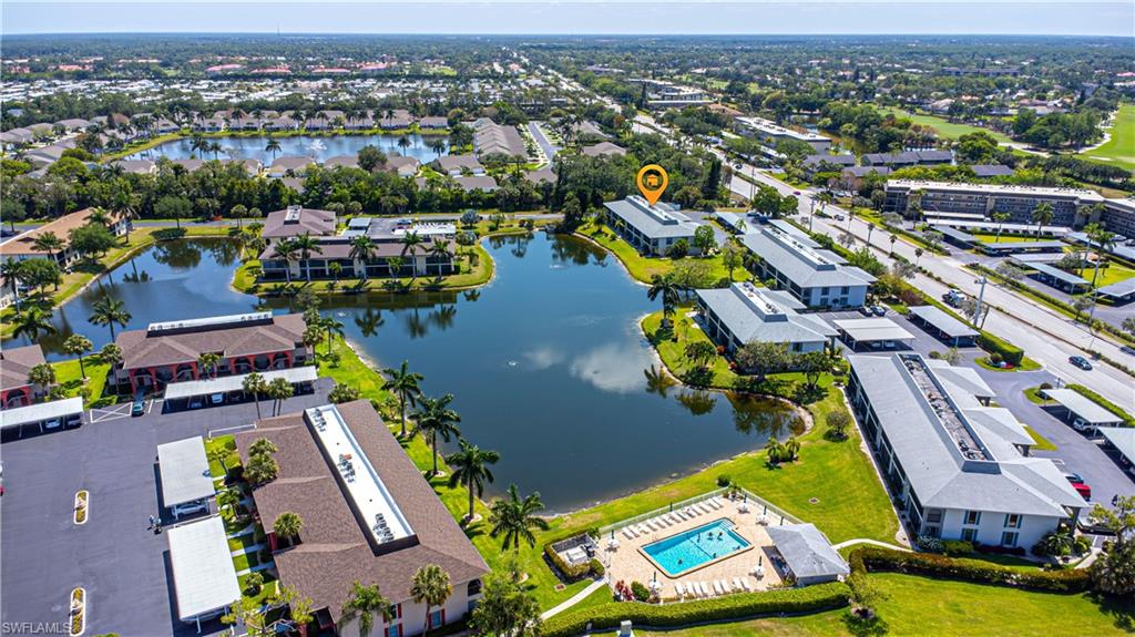 5590 Rattlesnake Hammock Road, Unit M104 Naples, FL 34113 - Photo 34 of 34