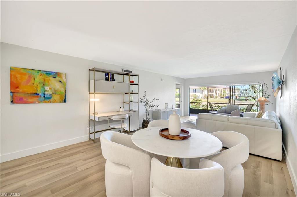 5590 Rattlesnake Hammock Road, Unit M104 Naples, FL 34113 - Photo 4 of 34