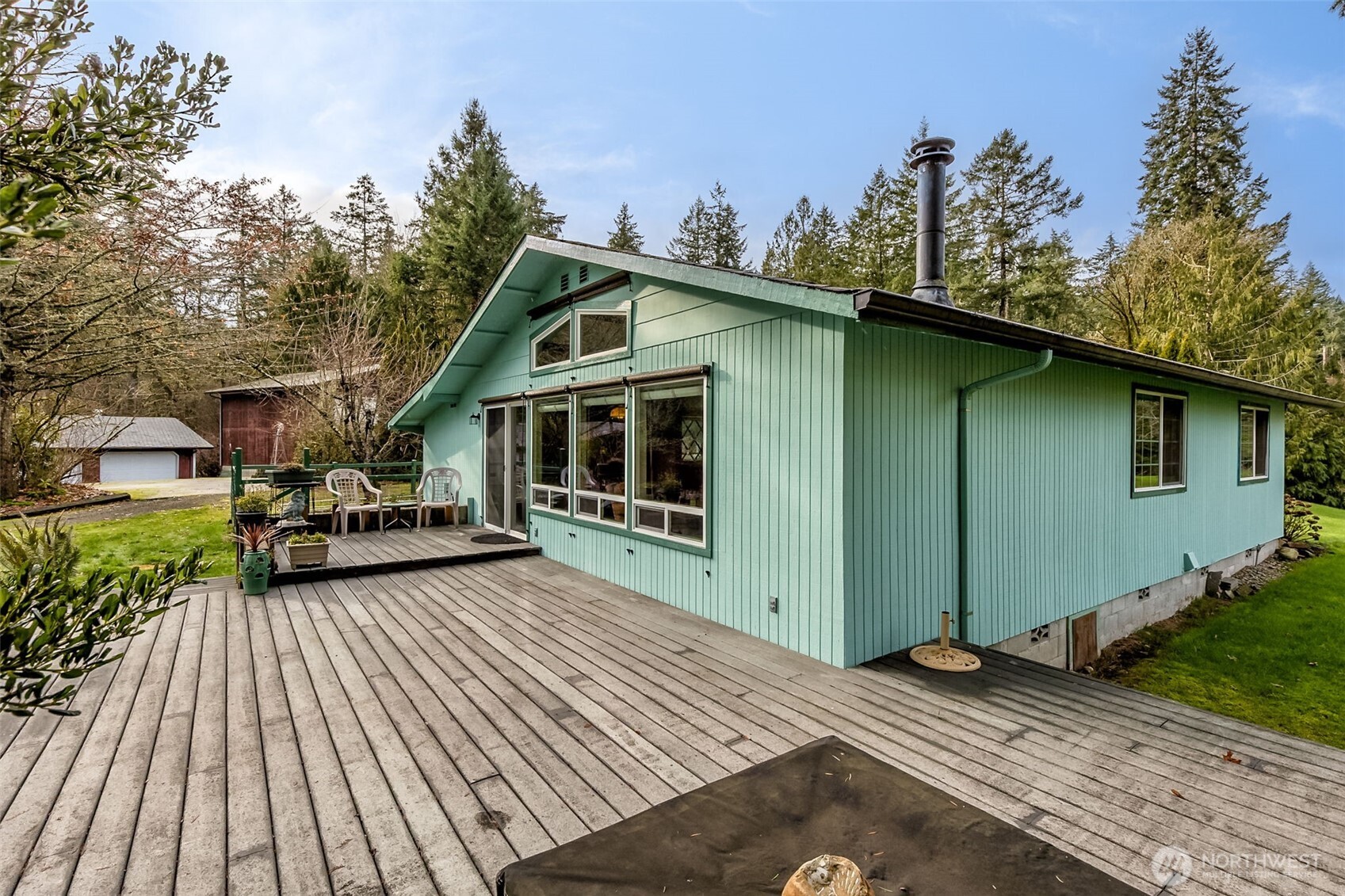 7644 Shore Acres Drive Northeast Olympia, WA 98506 - Photo 14 of 26