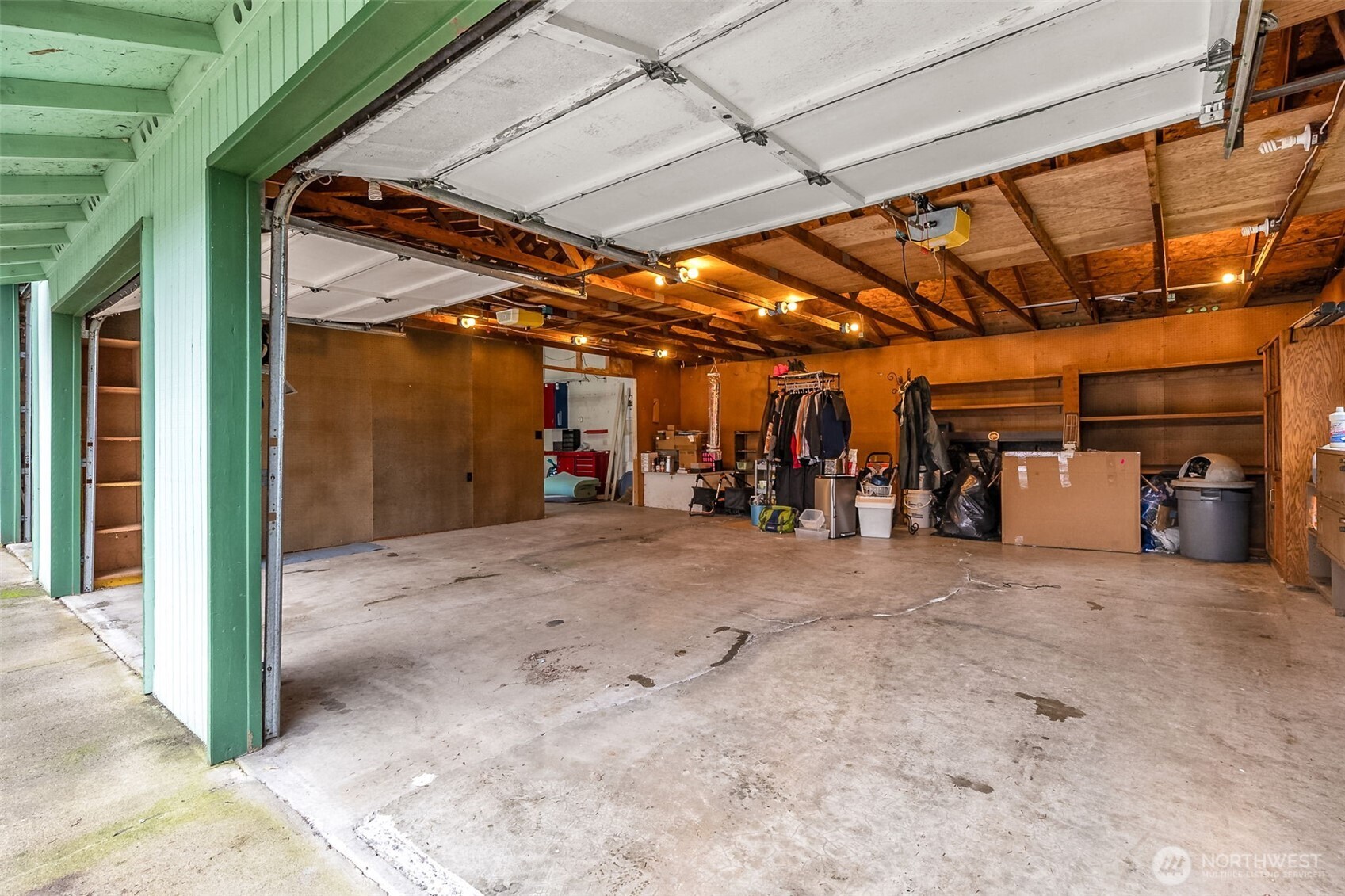 7644 Shore Acres Drive Northeast Olympia, WA 98506 - Photo 16 of 26