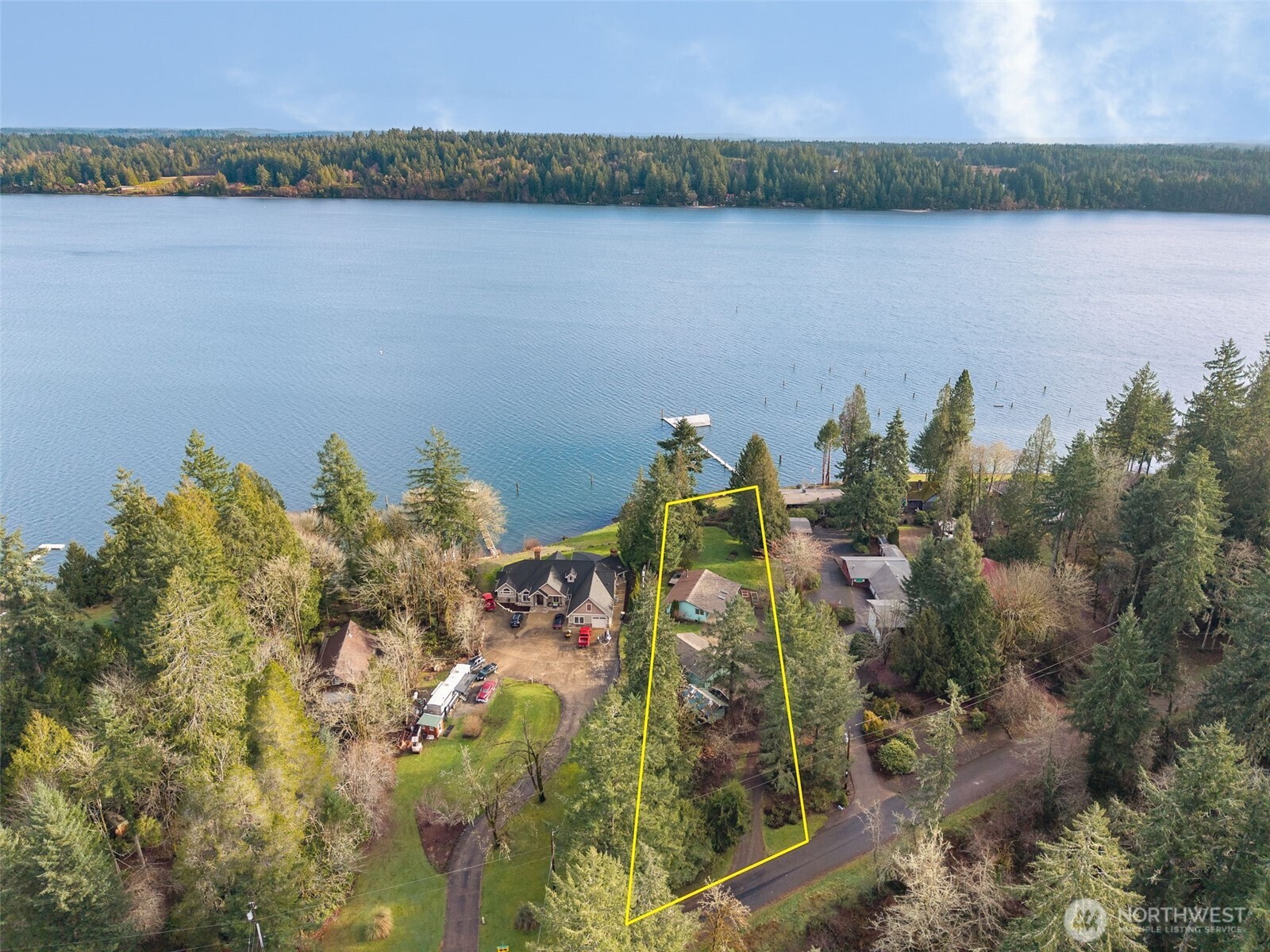 7644 Shore Acres Drive Northeast Olympia, WA 98506 - Photo 19 of 26