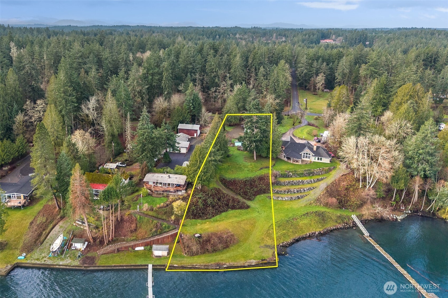 7644 Shore Acres Drive Northeast Olympia, WA 98506 - Photo 21 of 26