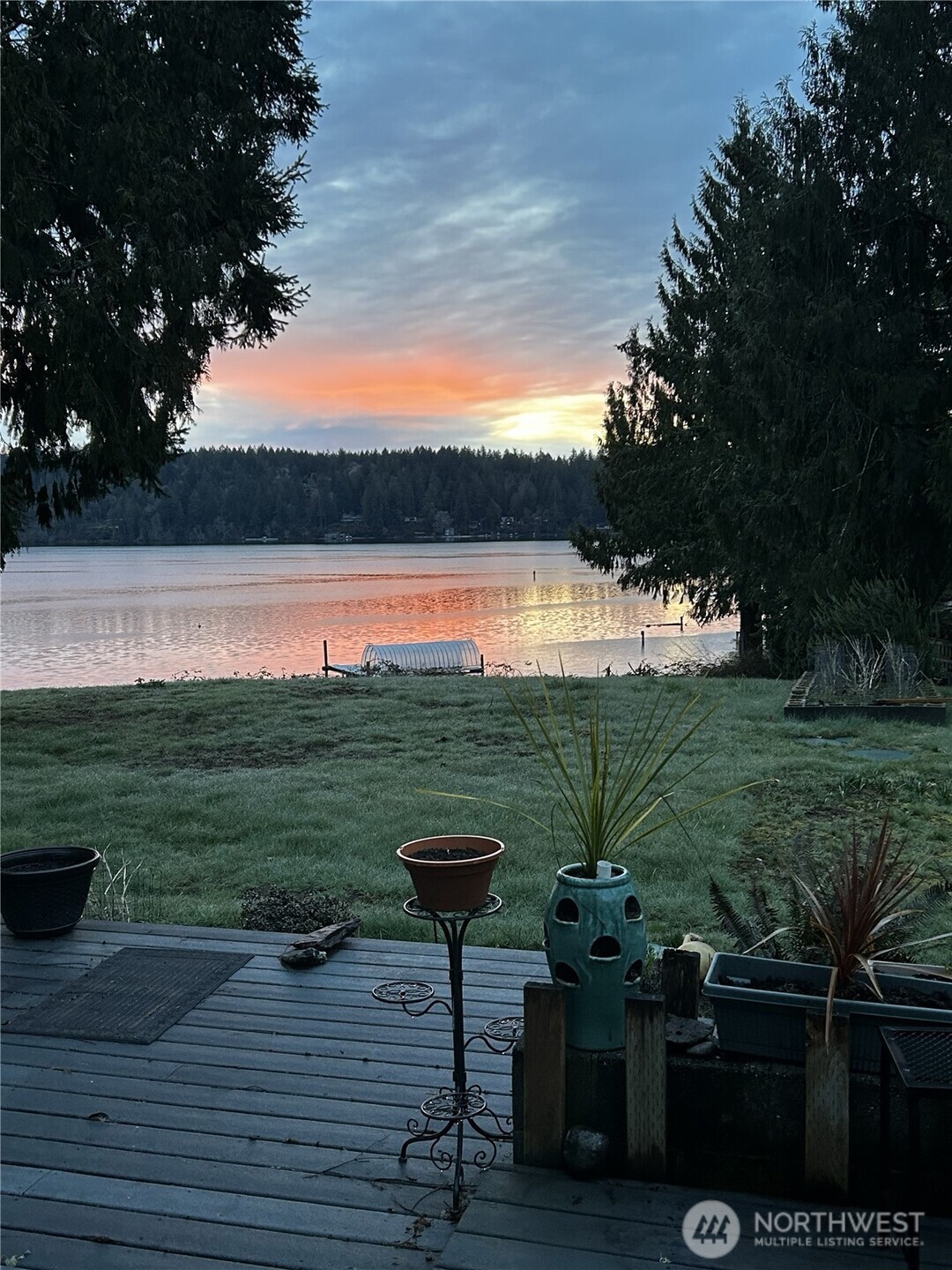 7644 Shore Acres Drive Northeast Olympia, WA 98506 - Photo 24 of 26