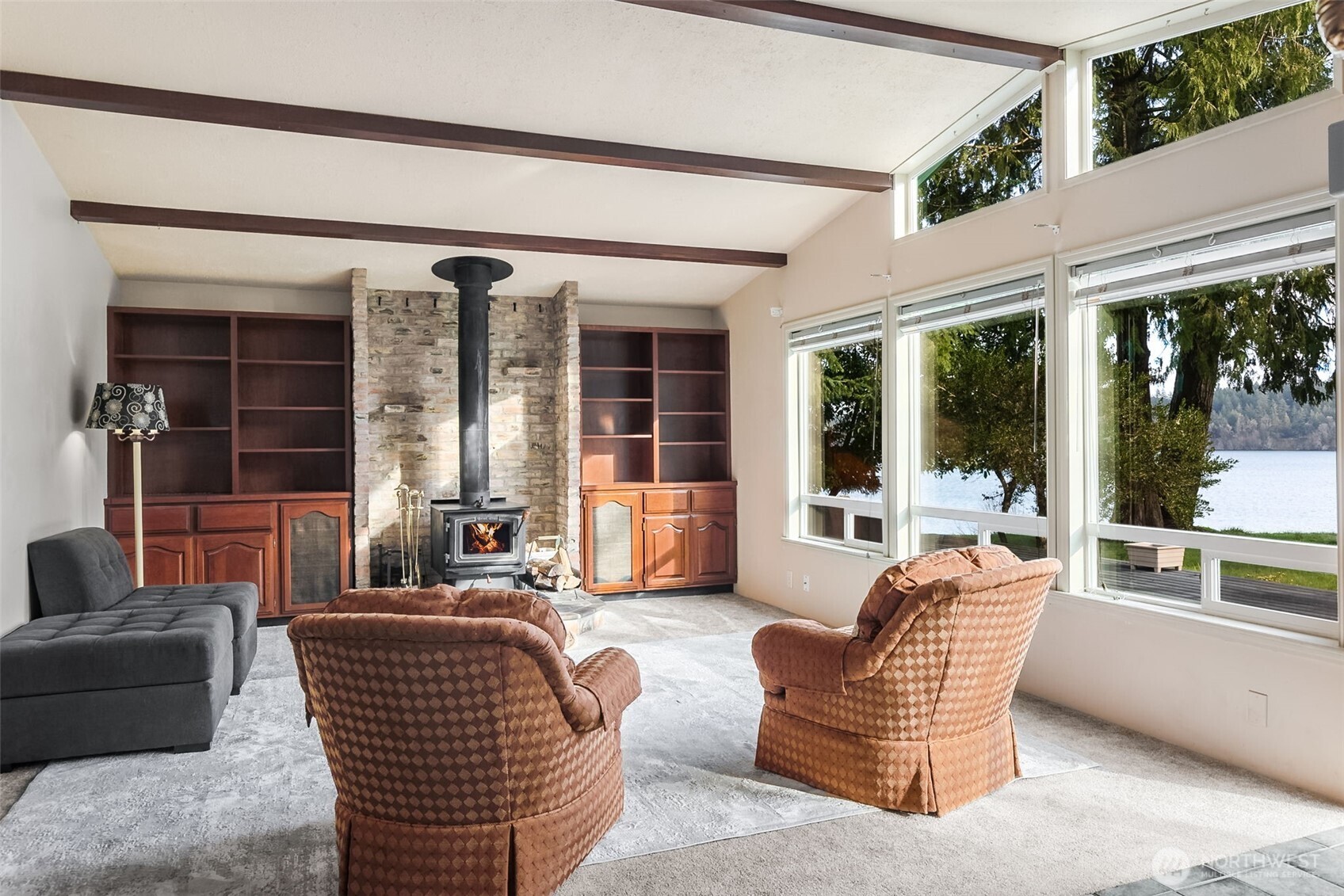 7644 Shore Acres Drive Northeast Olympia, WA 98506 - Photo 4 of 26