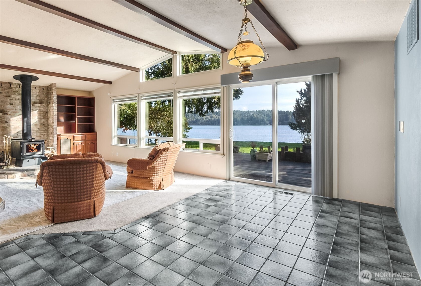 7644 Shore Acres Drive Northeast Olympia, WA 98506 - Photo 5 of 26