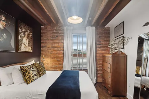 $415,000 | 610 21st Avenue North, Unit 303, Nashville, TN 37203