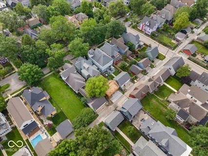 $1,250,000 | 2020 North New Jersey Street, Indianapolis, IN 46202