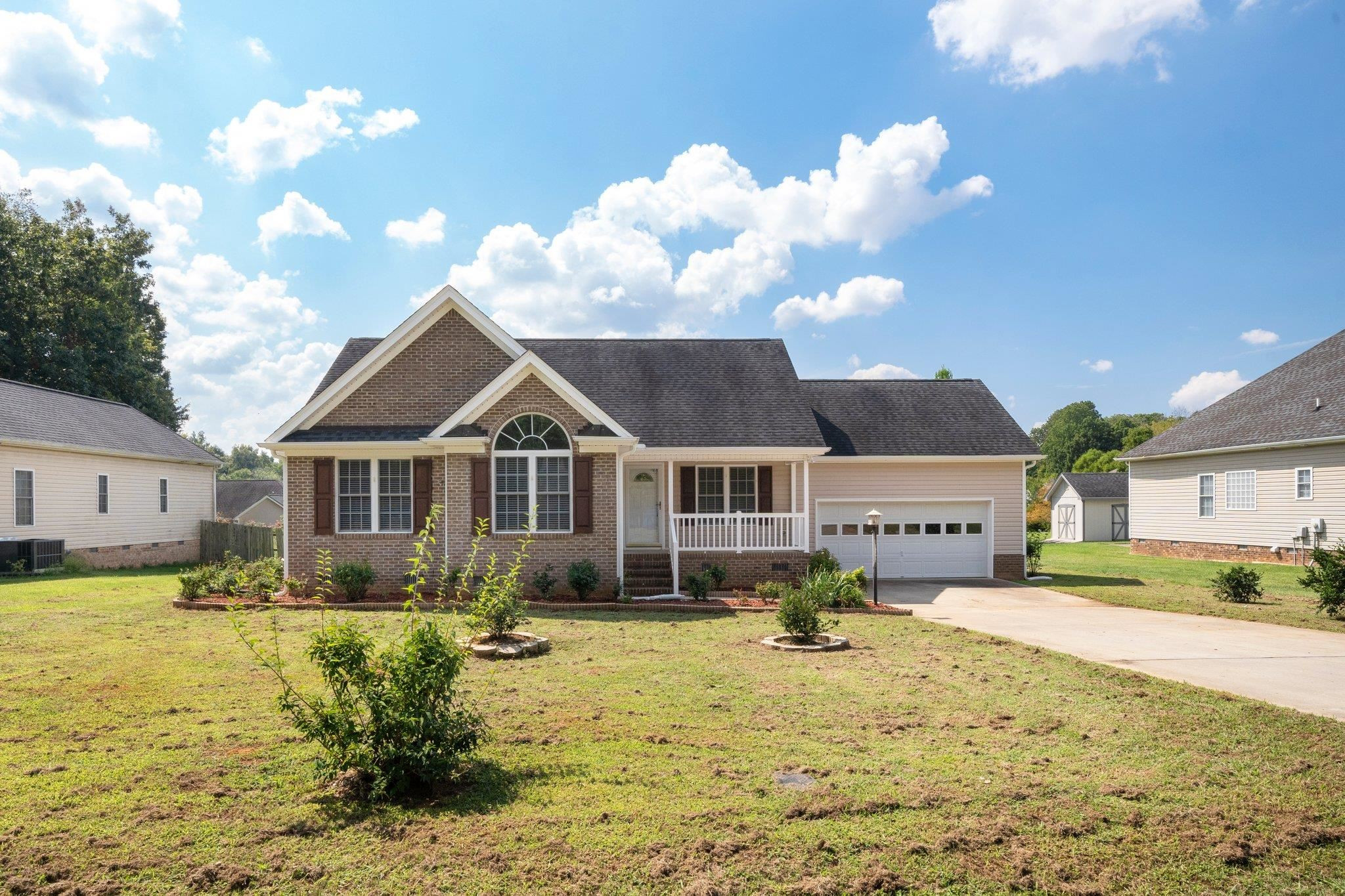 1115 Noah Road Graham, NC 27253 - Photo 1 of 9 Photo 1