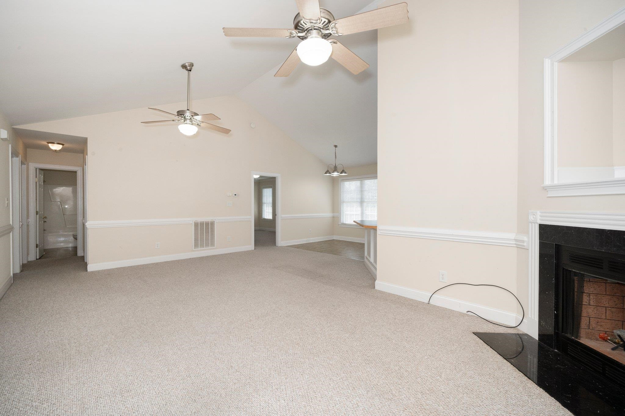 1115 Noah Road Graham, NC 27253 - Photo 2 of 9 Photo 2