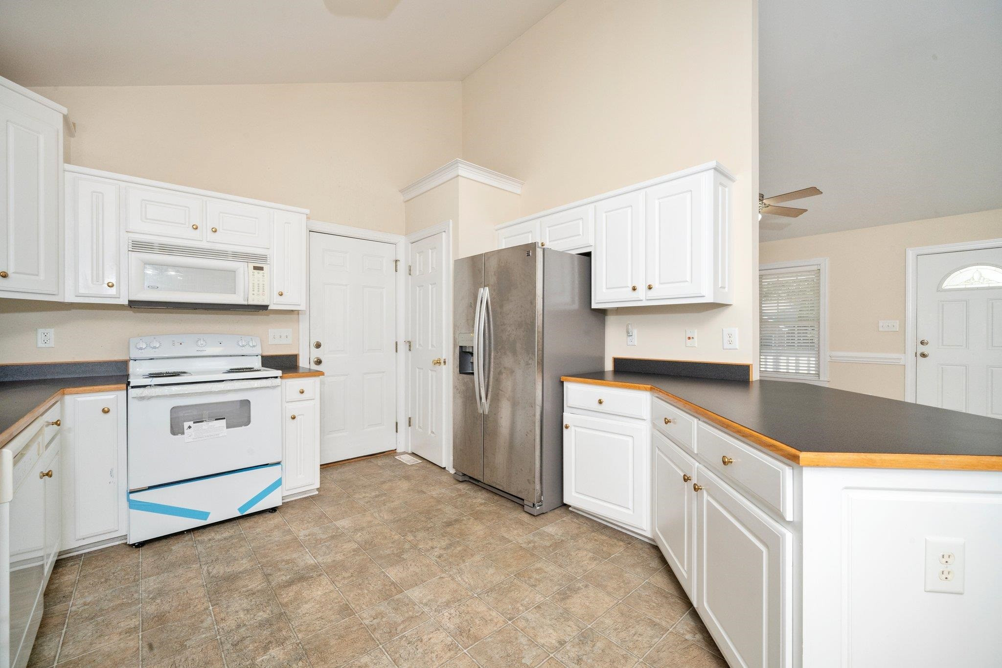1115 Noah Road Graham, NC 27253 - Photo 5 of 9 Photo 5