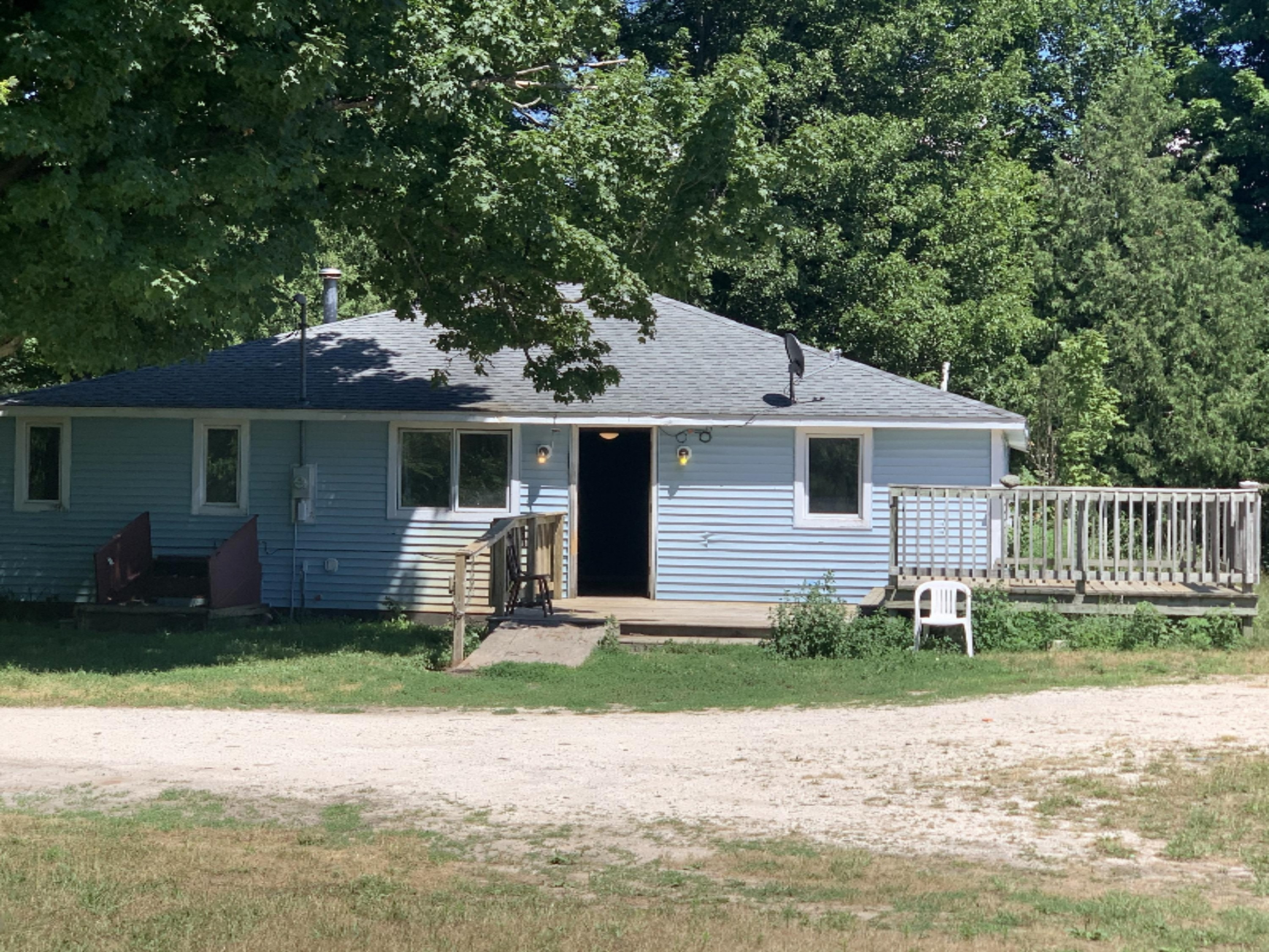 1133 West Hazel Road Hart, MI 49420 - Photo 20 of 27 IMG-1203