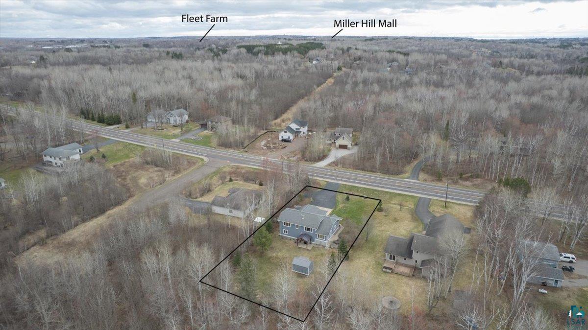3977 Lavaque Road Hermantown, MN 55811 - Photo 36 of 40 Gallery Image 36