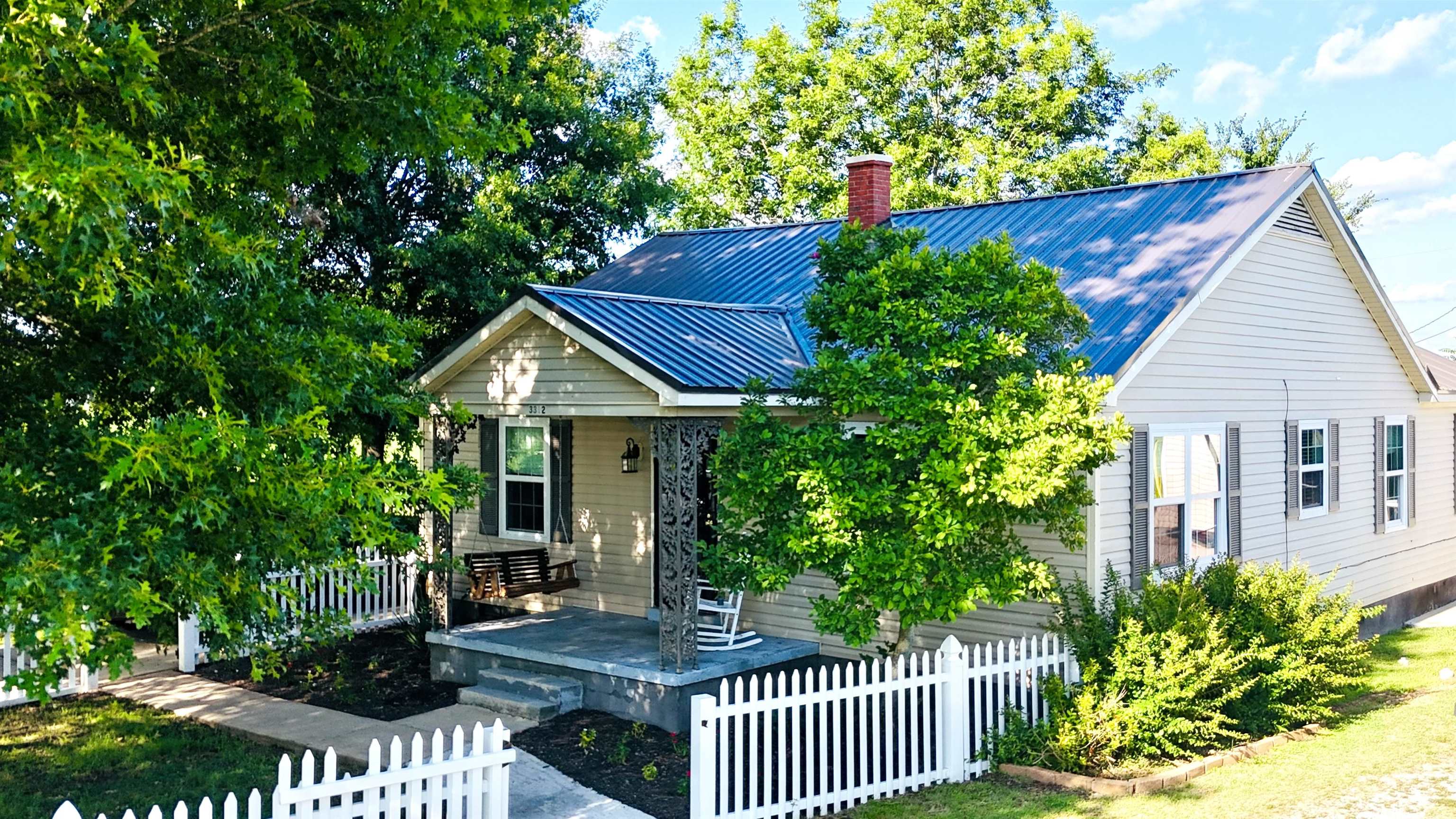 3312 Old Memphis Road Covington, TN 38019 - Photo 1 of 32 View of front of property