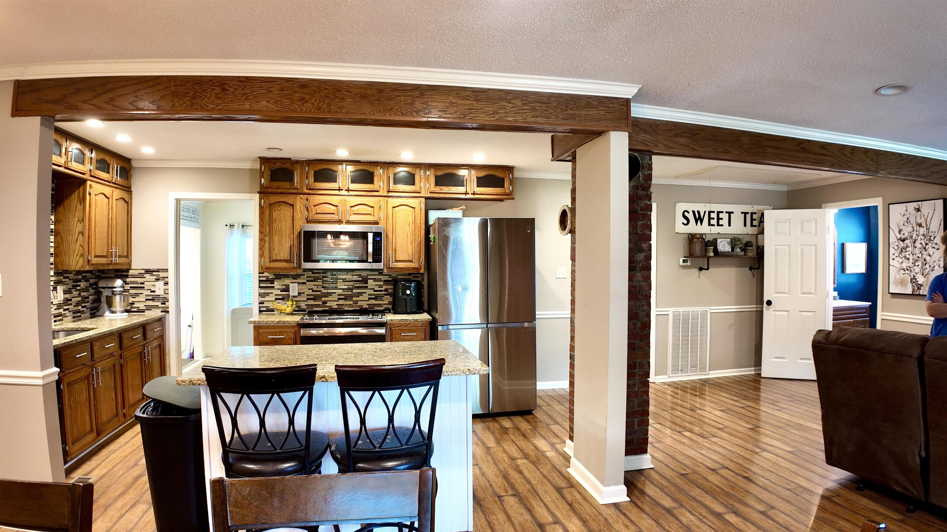 3312 Old Memphis Road Covington, TN 38019 - Photo 16 of 32 Gallery Image 16