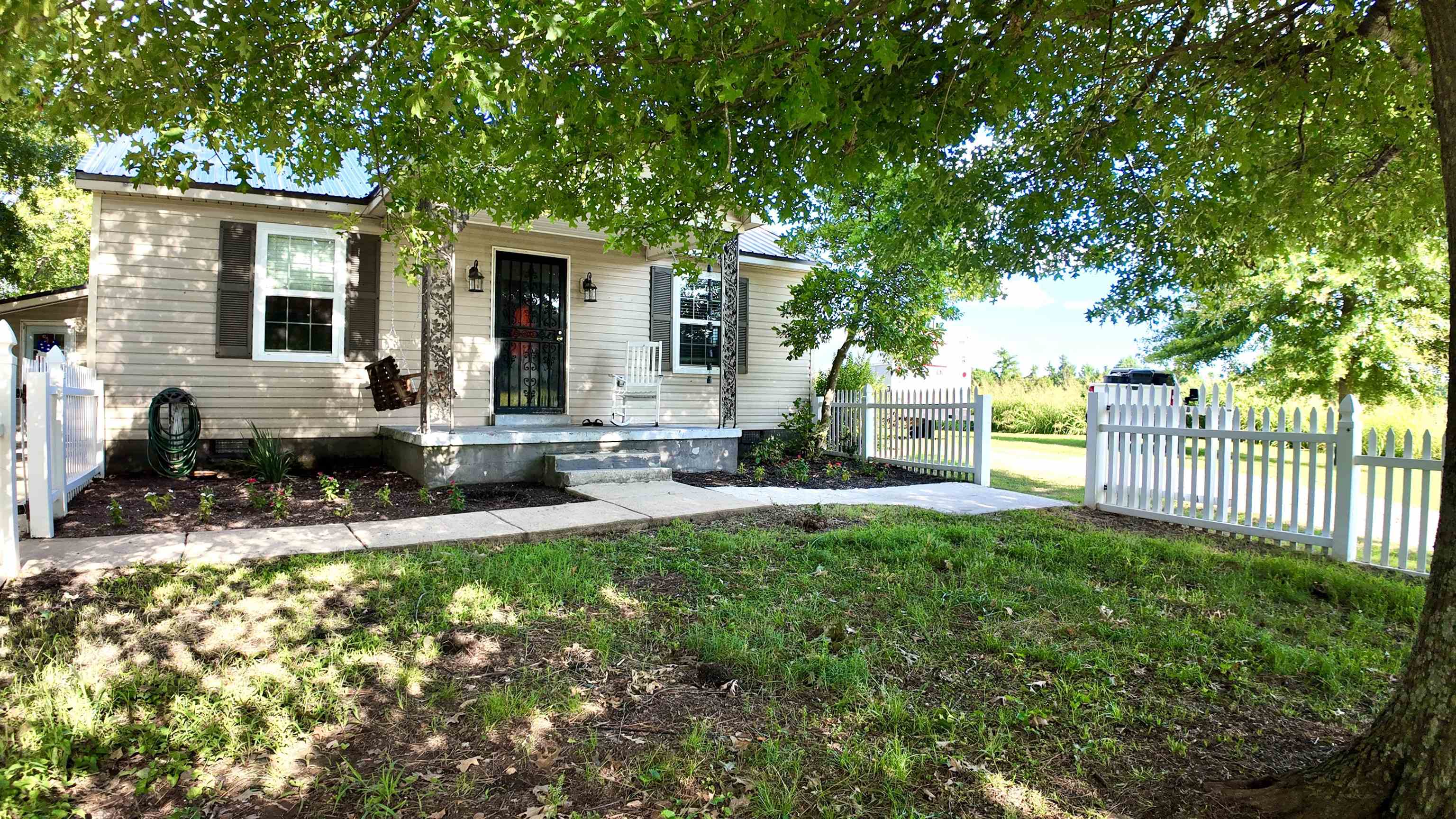 3312 Old Memphis Road Covington, TN 38019 - Photo 5 of 32 View of front of house