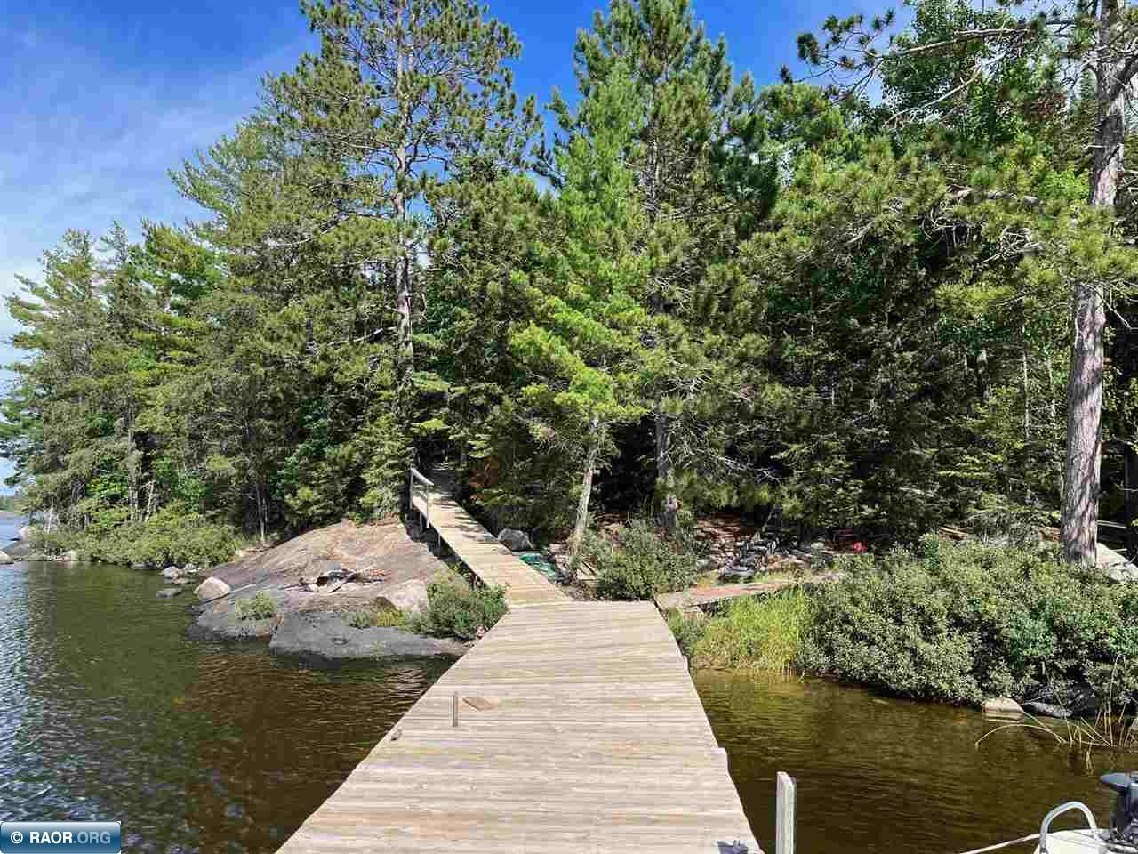 2485 Keyes Island International Falls, MN 56649 - Photo 3 of 35