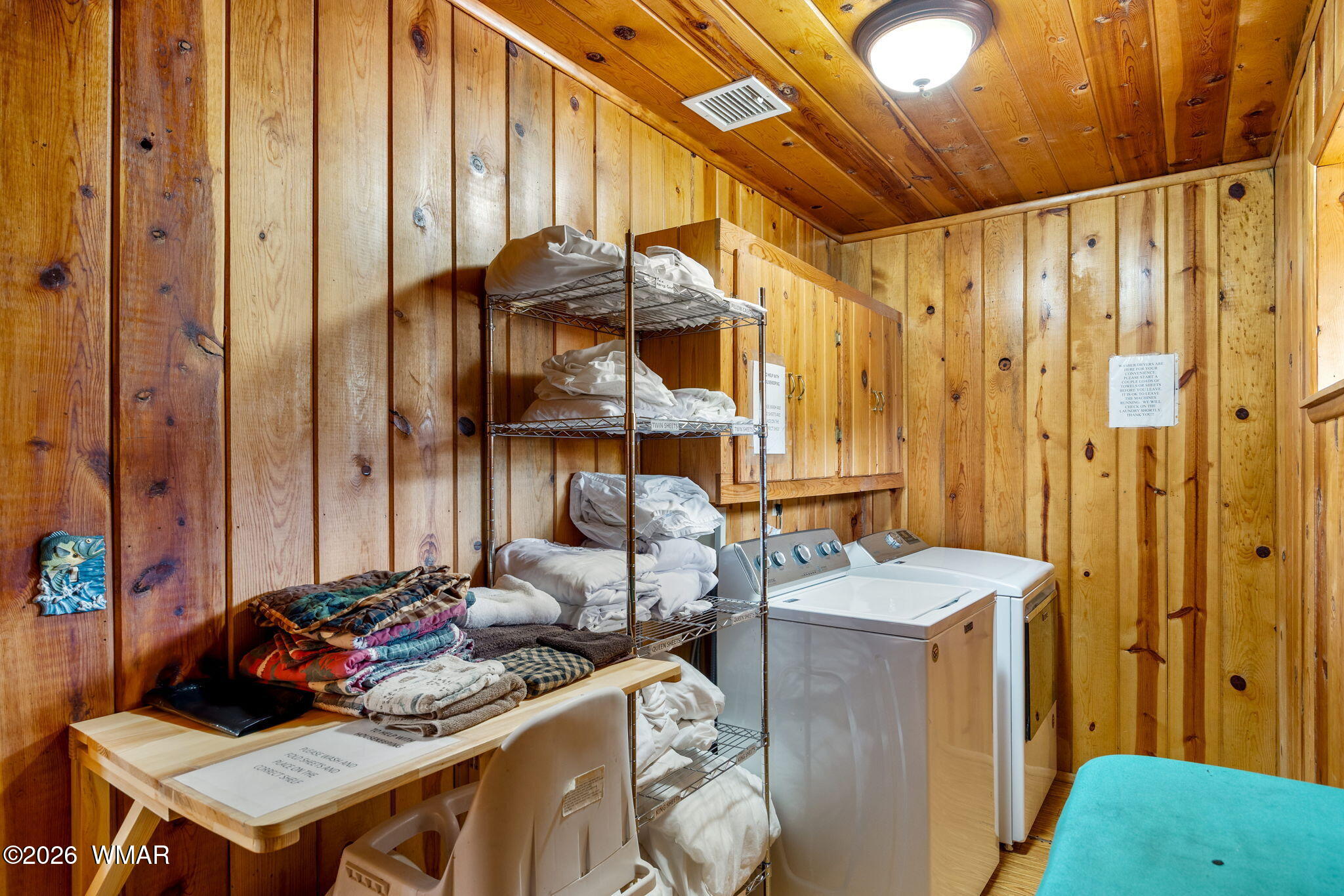 5 County Road 1000 Road Greer, AZ 85927 - Photo 18 of 44