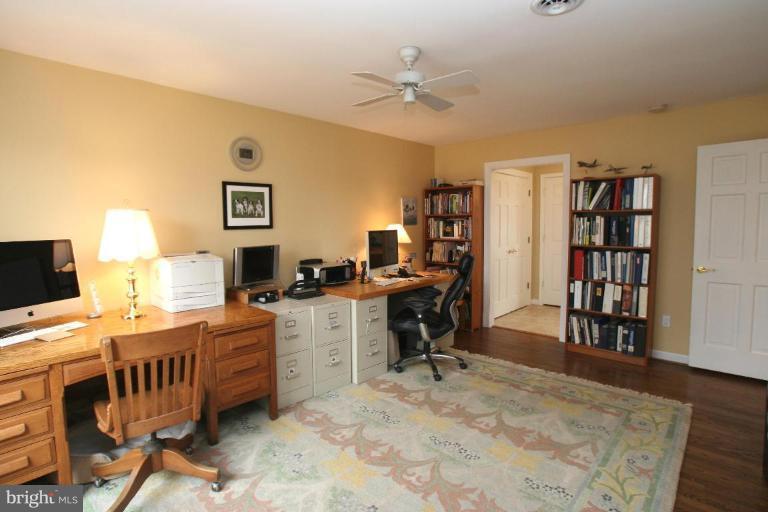 5329 Brooks Woods Road Lothian, MD 20711 - Photo 20 of 30 17 x 12 Bedroom with private bath upstairs