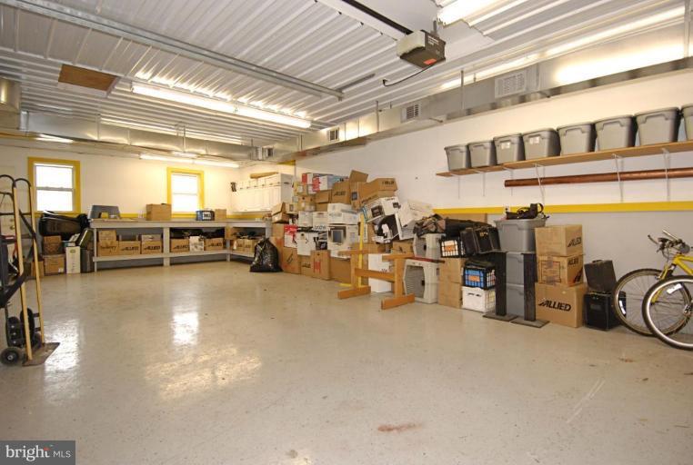 5329 Brooks Woods Road Lothian, MD 20711 - Photo 25 of 30 1 of 3 adjoining garages; each with separate HVAC