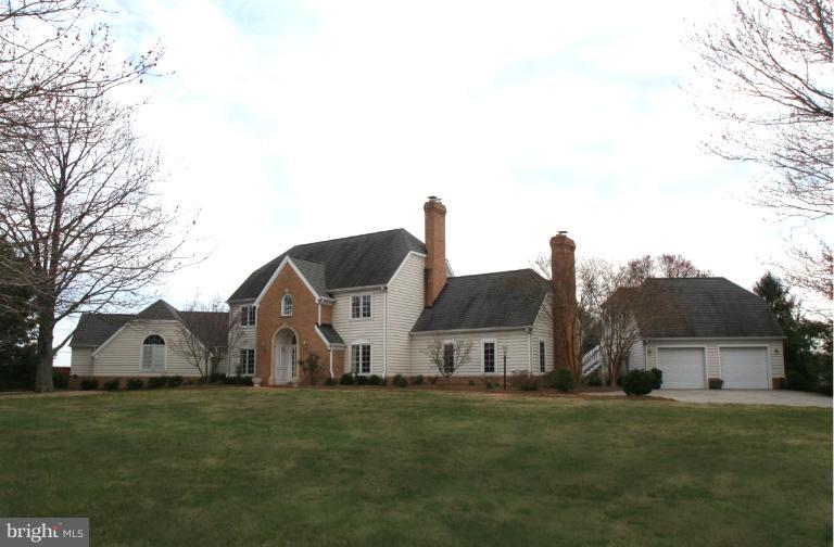 5329 Brooks Woods Road Lothian, MD 20711 - Photo 30 of 30 Exterior (Front)