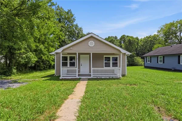 $195,000 | 3 Porter Street Southwest, Rome, GA 30161