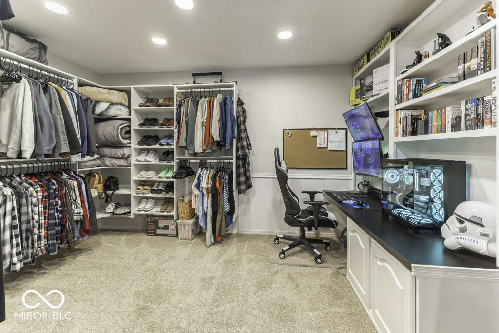 7425 Monterey Circle Avon, IN 46123 - Photo 24 of 34