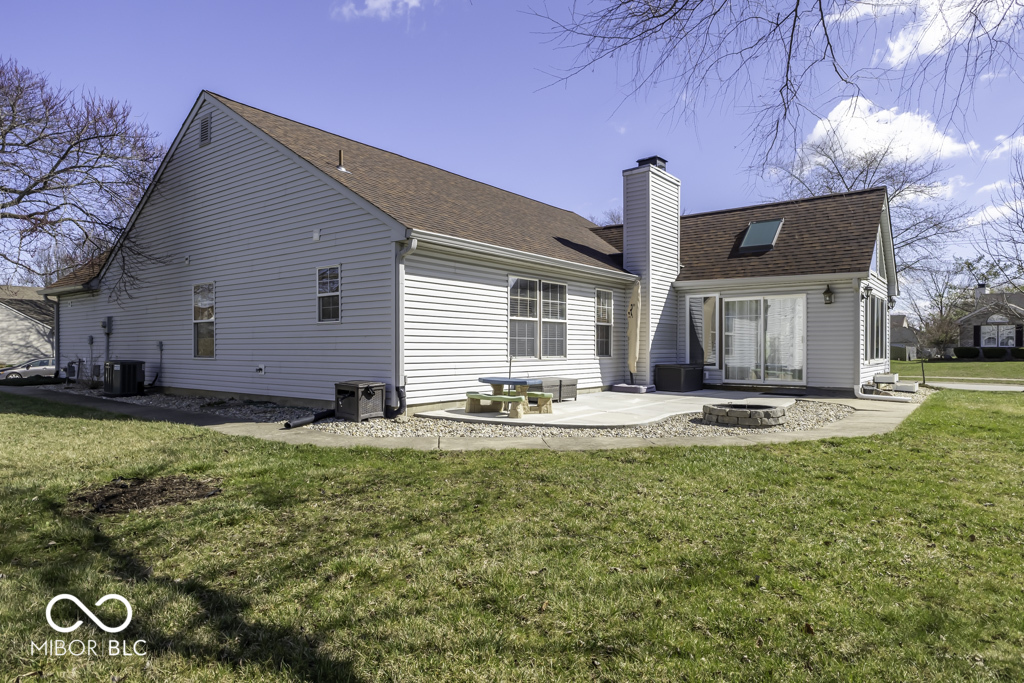 7425 Monterey Circle Avon, IN 46123 - Photo 33 of 34