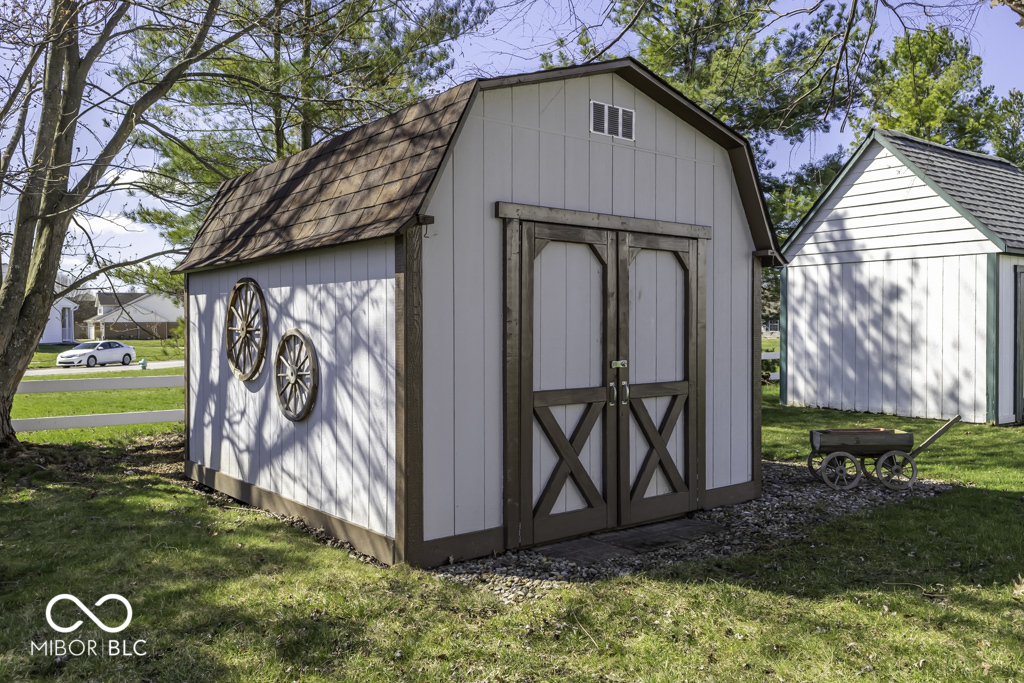 7425 Monterey Circle Avon, IN 46123 - Photo 34 of 34