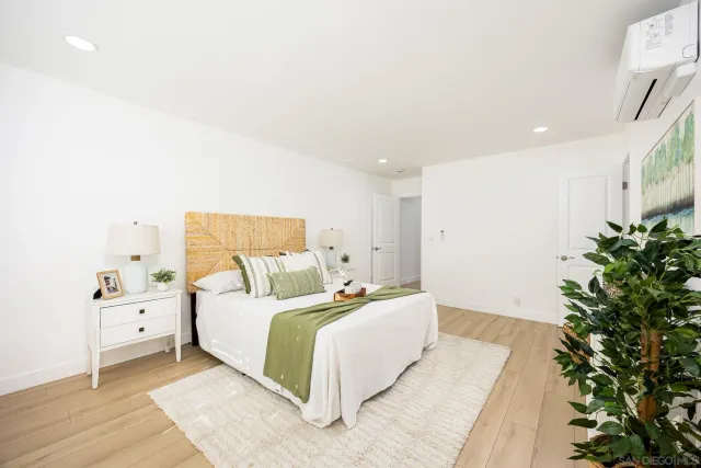 a view of a house with a swimming pool