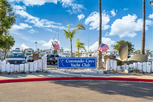 $2,099,000 | 38 Antigua Court, Coronado, CA 92118