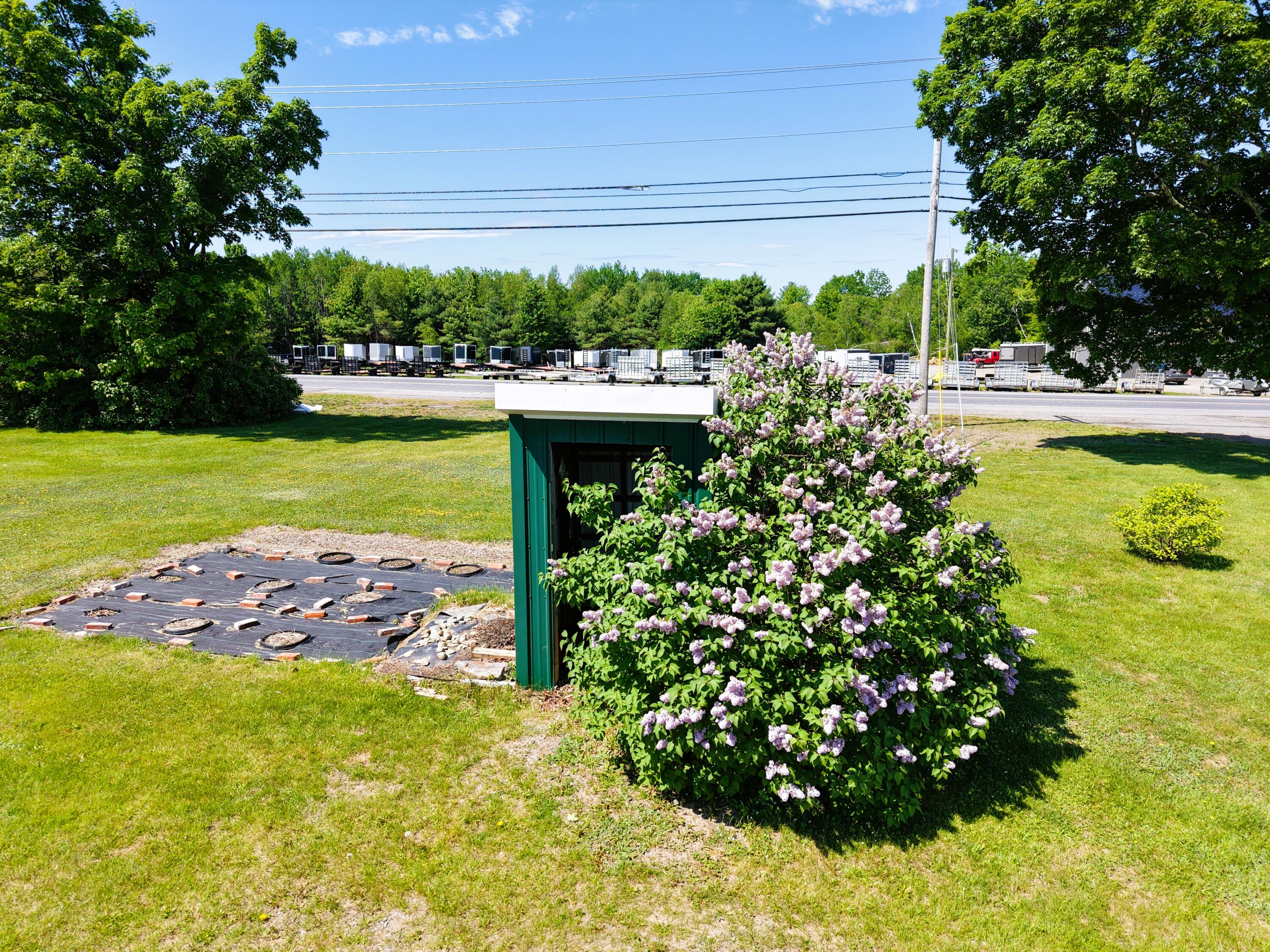 457 Lakewood Road Madison, ME 04950 - Photo 81 of 81 DJI_20260603102945_0027_D