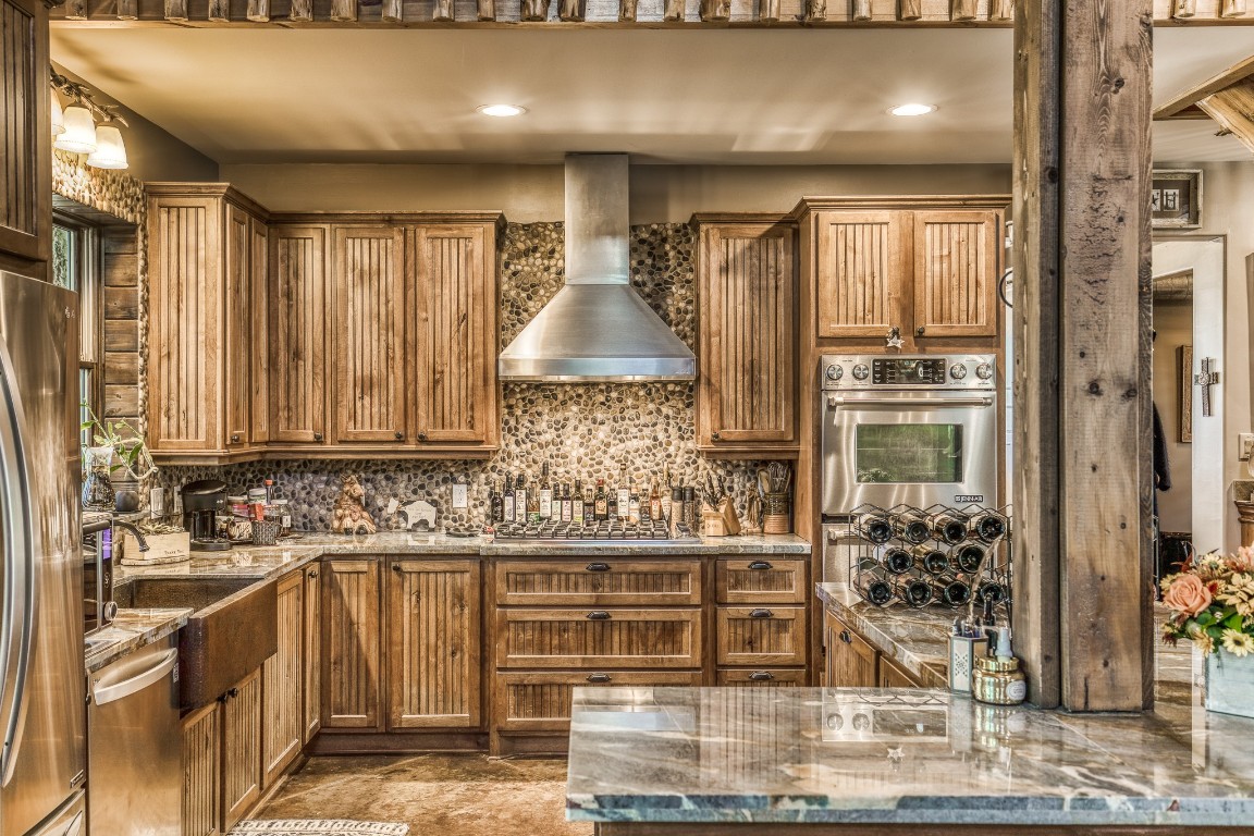 39761 Mesquite Hempstead, TX 77445 - Photo 6 of 46