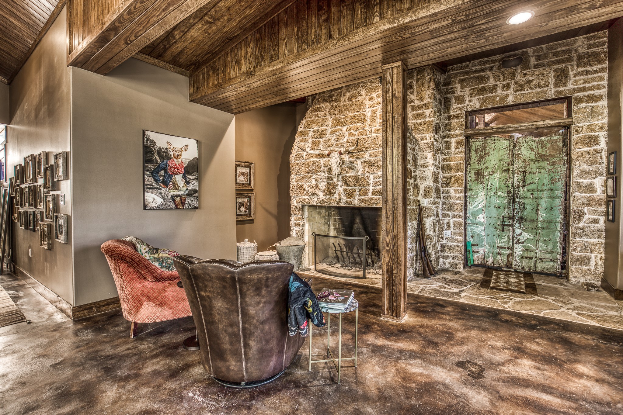 39761 Mesquite Hempstead, TX 77445 - Photo 9 of 46