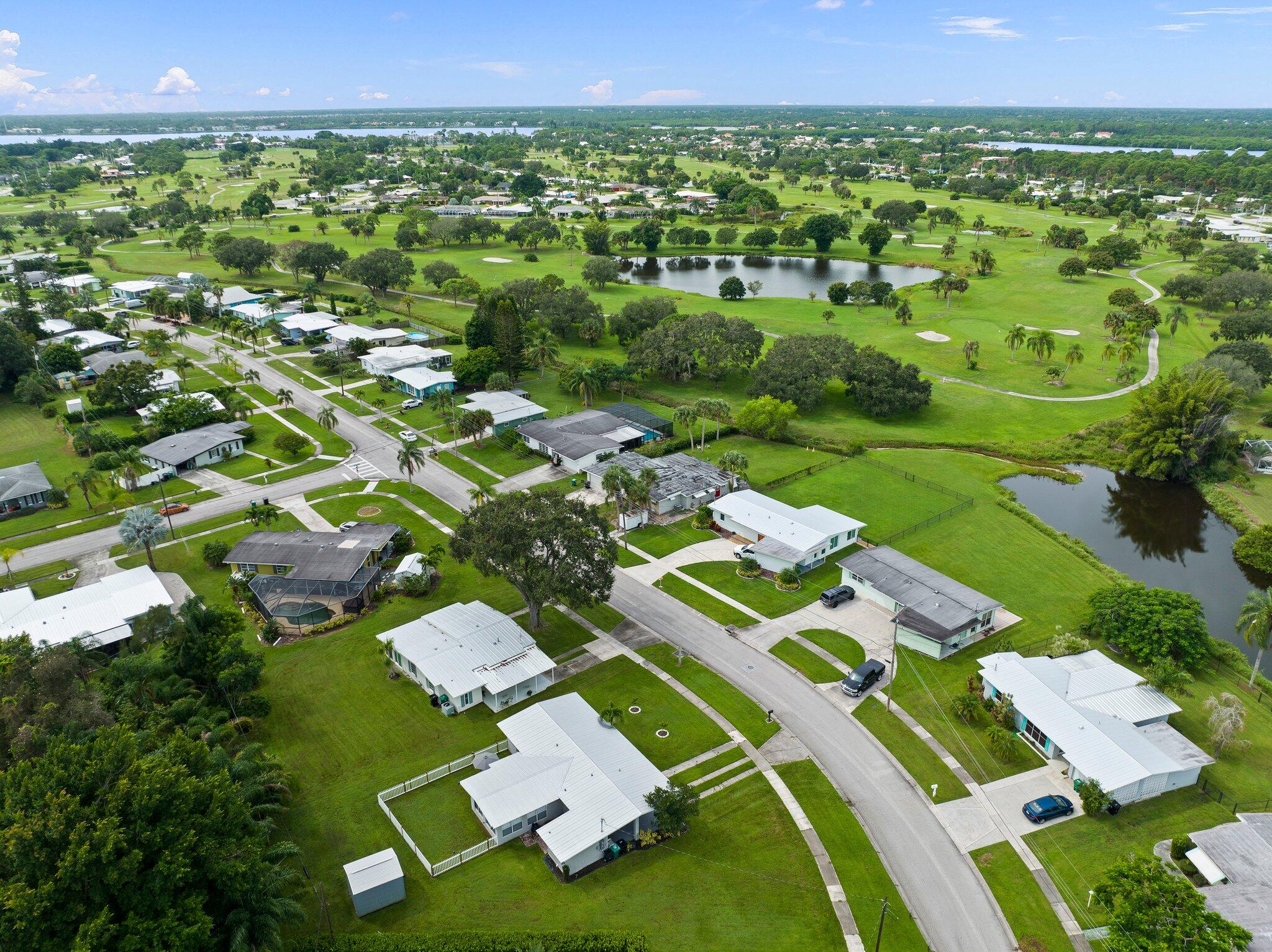 2845 Southeast Treasure Island Road Port St. Lucie, FL 34952 - Photo 51 of 53 8-web-or-mls-DJI_0028