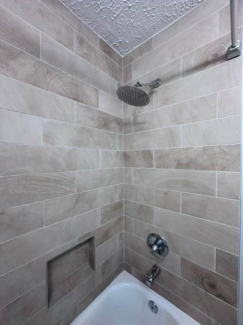 1261 Concord Road Southeast Smyrna, GA 30080 - Photo 47 of 50 a bathroom with a shower