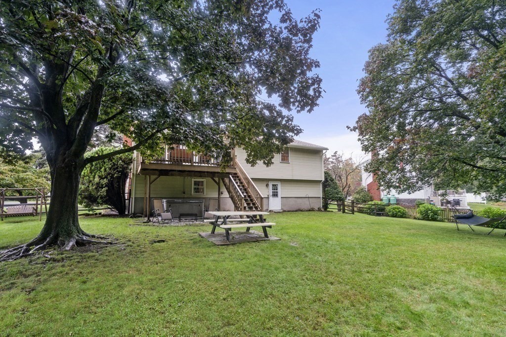 99 Graymore Road Waltham, MA 02451 - Photo 36 of 38 a view of a park with slide