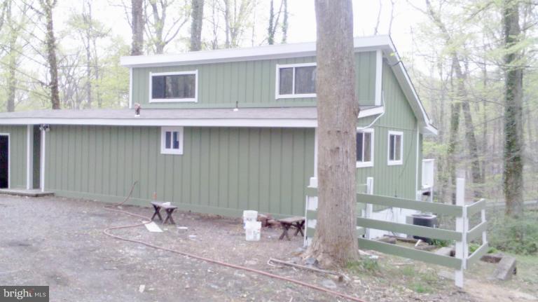 8440 Sals Place Manassas, VA 20112 - Photo 5 of 5 Exterior (Front)