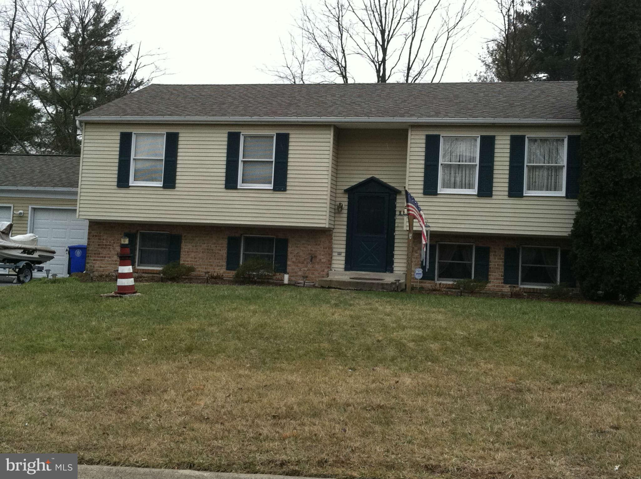 10440 Carlyn Ridge Road Damascus, MD 20872 - Photo 1 of 1 Exterior (Front)